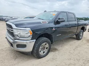 RAM 2500 6.7L 6 2021