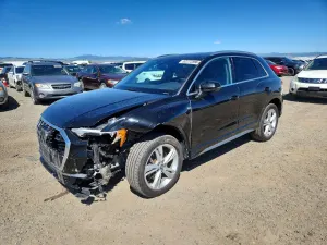 Audi Q3 2.0L 4 2020