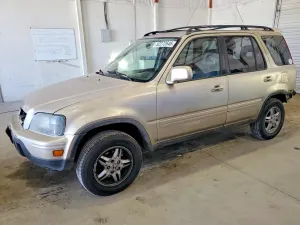 Honda CR-V 2.0L 4 2001