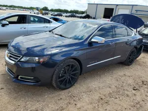 Chevrolet Impala 3.6L 6 2019