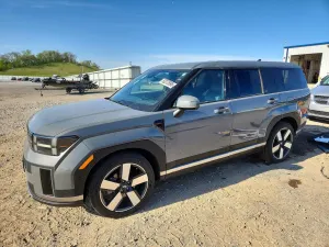 Hyundai Santa Fe 2.5L 4 2024