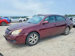 Toyota Avalon 3.5L 6 2008