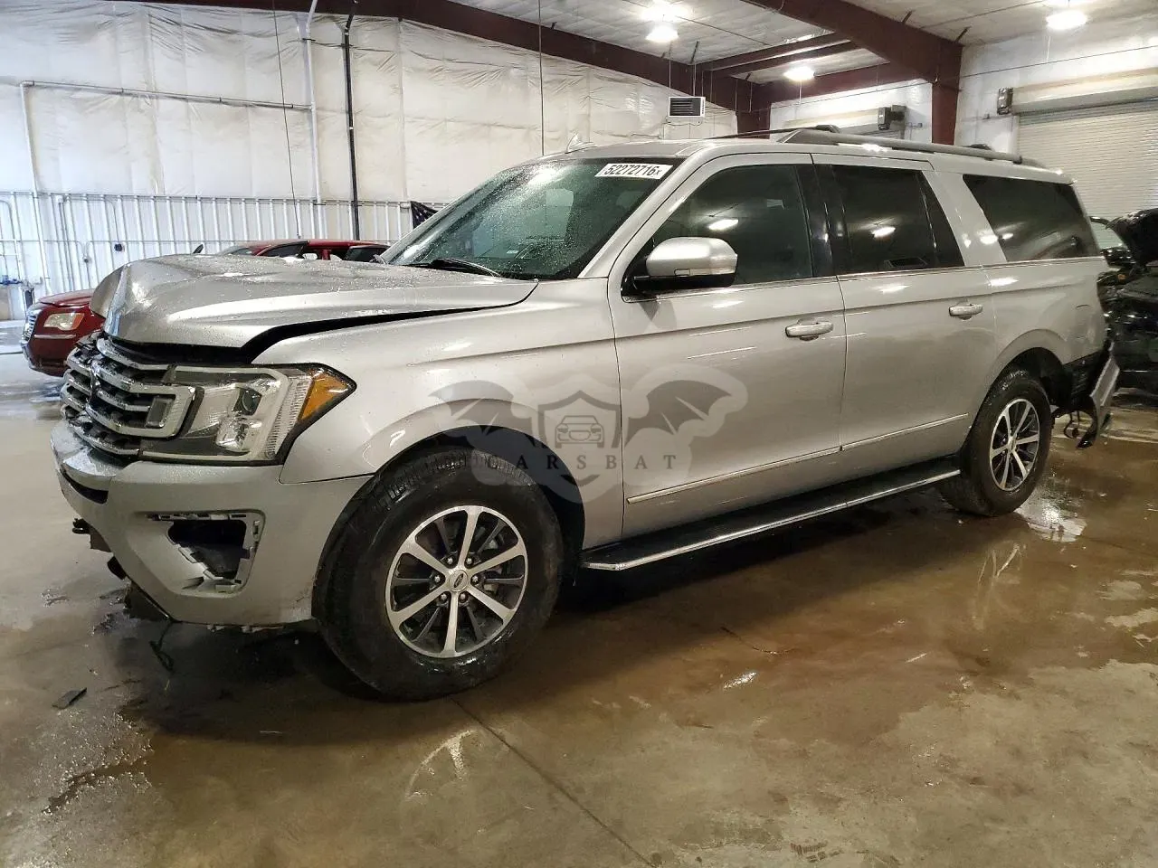 Ford Expedition 3.5L 6 2020