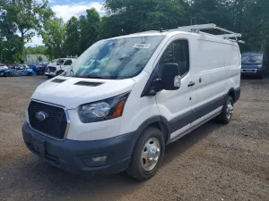 Ford Transit 3.5L 6 2022