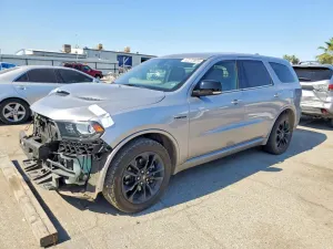Dodge Durango 5.7L 8 2020