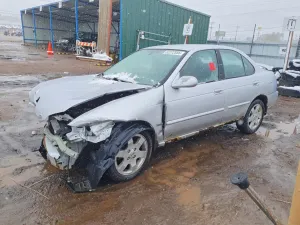Nissan Sentra 1.8L 4 2006