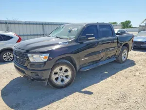 RAM 1500 5.7L 8 2020