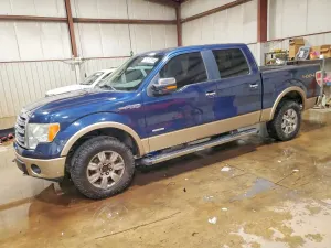 Ford F-150 3.5L 6 2014