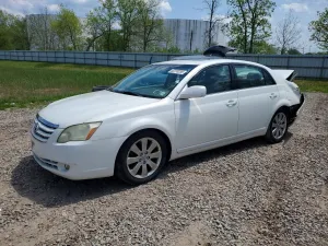 Toyota Avalon 3.5L 6 2005