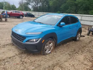 Hyundai Kona 2.0L 4 2022