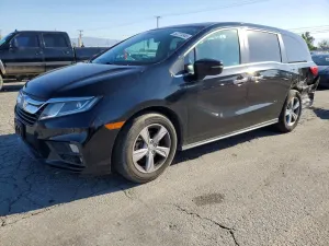 Honda Odyssey 3.5L 6 2019