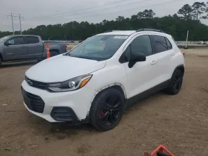 Chevrolet Trax 1.4L 4 2020