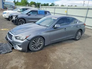 Infiniti Q50 3.0L 6 2018