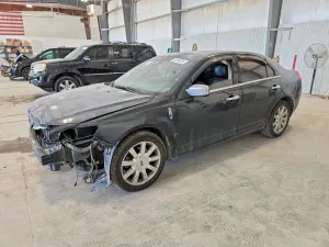Lincoln MKZ 3.5L 6 2010