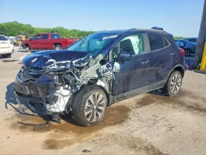 Buick Encore 1.4L 4 2022