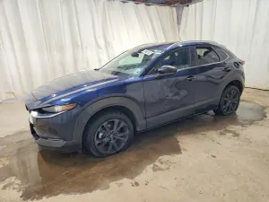 Mazda CX-30 2.5L 4 2025