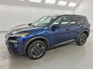 Nissan Rogue 1.5L 3 2025