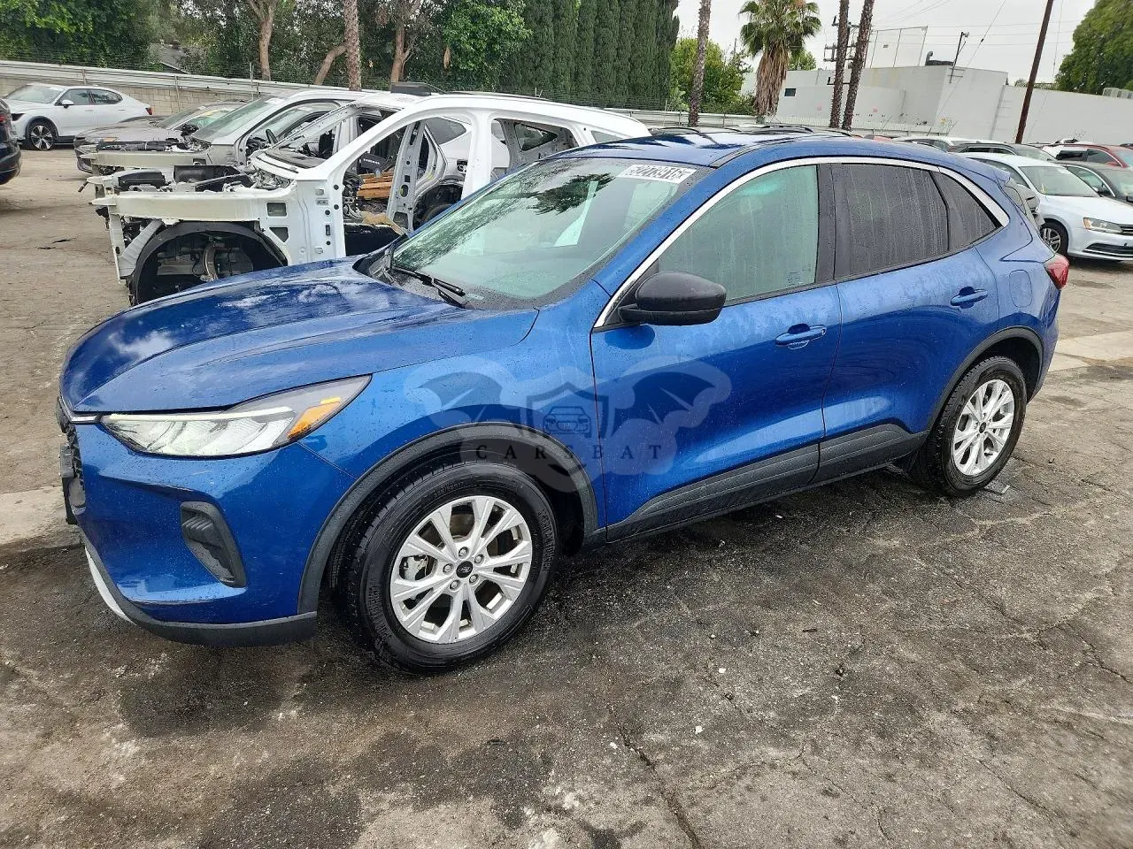 Ford Escape 1.5L 3 2023