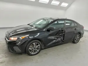 Kia Cerato / Forte / K3 2.0L 4 2023