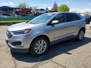Ford Edge 2.0L 4 2023