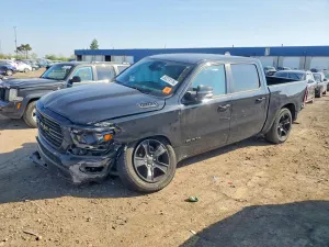 RAM 1500 5.7L 8 2020