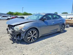 Nissan Maxima 3.5L 6 2016