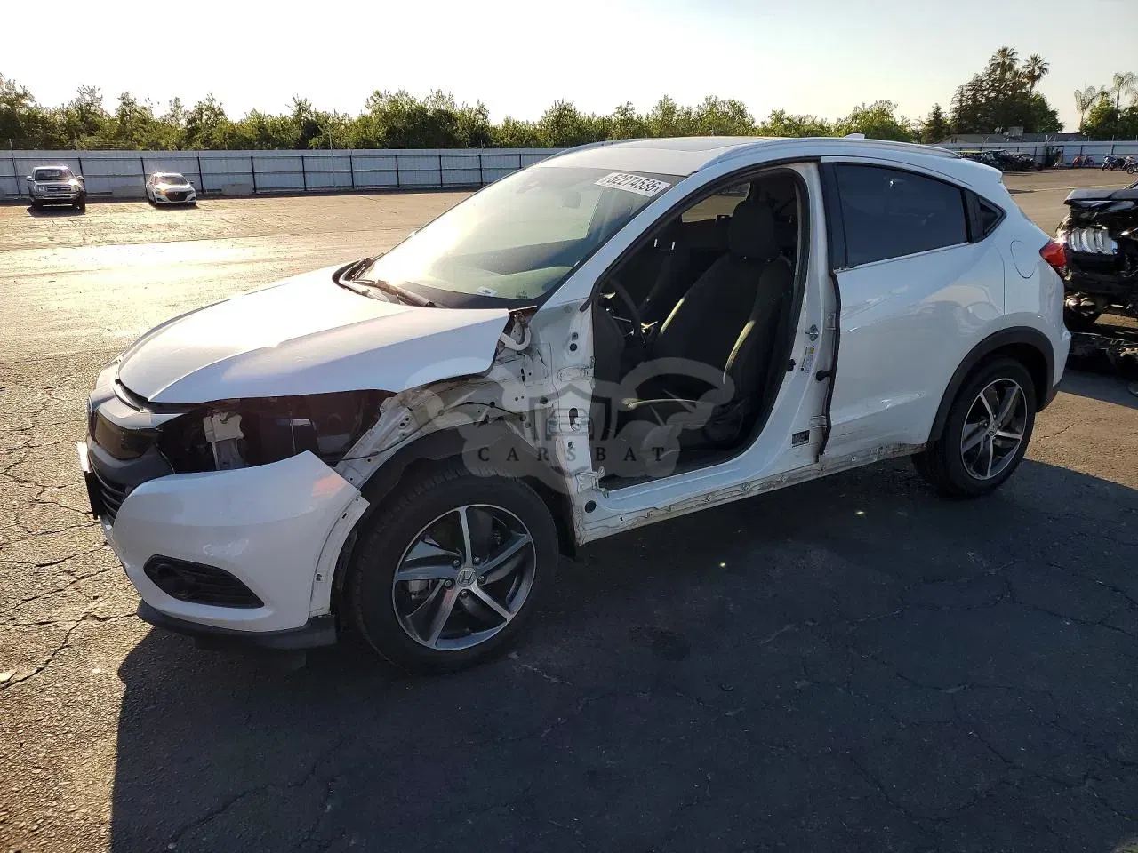 Honda HR-V 1.8L 4 2022
