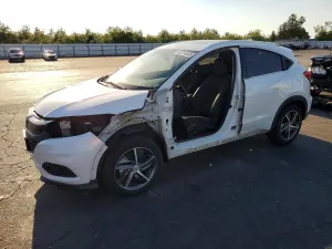 Honda HR-V 1.8L 4 2022