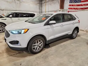 Ford Edge 2.0L 4 2024