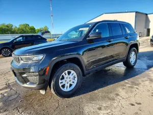 Jeep Grand Cherokee 3.6L 6 2024