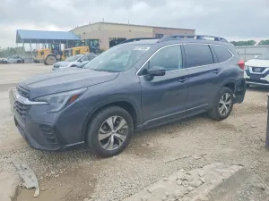 Subaru Ascent 2.4L 4 2023