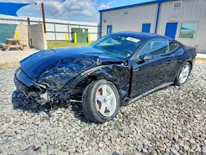 Ford Mustang 2.3L 4 2026