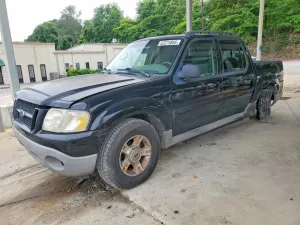 Ford Explorer 4.0L 6 2003