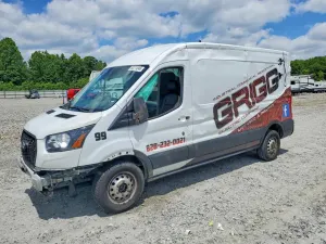 Ford Transit 3.5L 6 2023