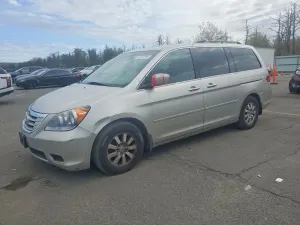 Honda Odyssey 3.5L 6 2008