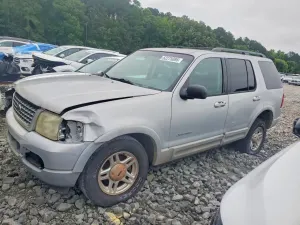 Ford Explorer 4.0L 6 2002
