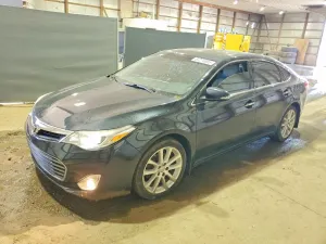 Toyota Avalon 3.5L 6 2015