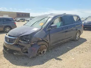 Honda Odyssey 3.5L 6 2008