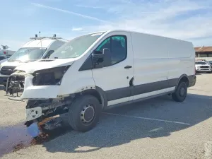 Ford Transit 3.7L 6 2019