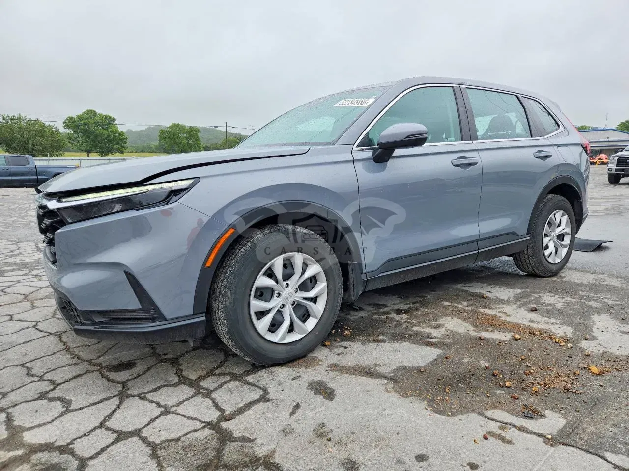 Honda CR-V 1.5L 4 2024