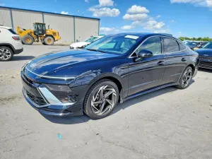 Hyundai Sonata 2.5L 4 2025