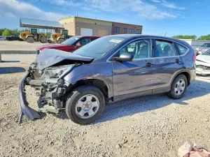 Honda CR-V 2.4L 4 2015