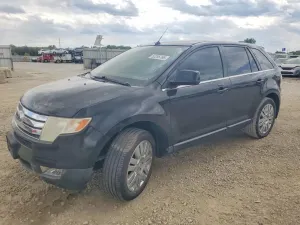 Ford Edge 3.5L 6 2009