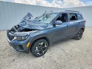 Kia Seltos 2.0L 4 2026