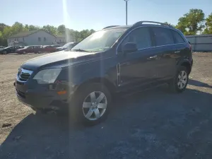 Saturn Vue 3.6L 6 2008