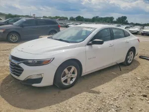 Chevrolet Malibu 1.5L 4 2020