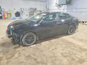 Kia Cerato / Forte / K3 2.0L 4 2019