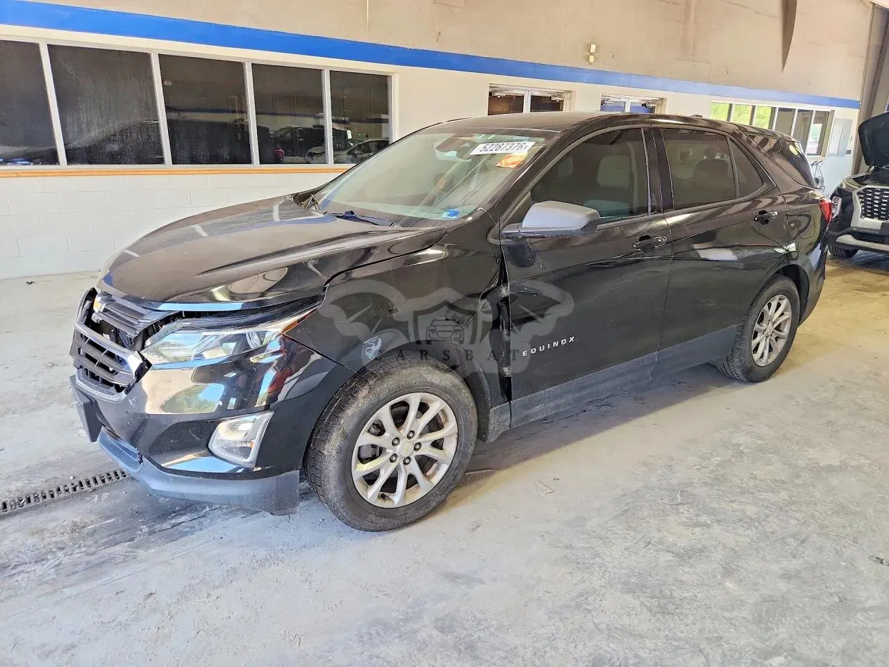 Chevrolet Equinox 1.5L 4 2019