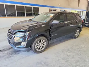 Chevrolet Equinox 1.5L 4 2019
