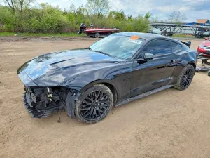 Ford Mustang 5.0L 8 2020